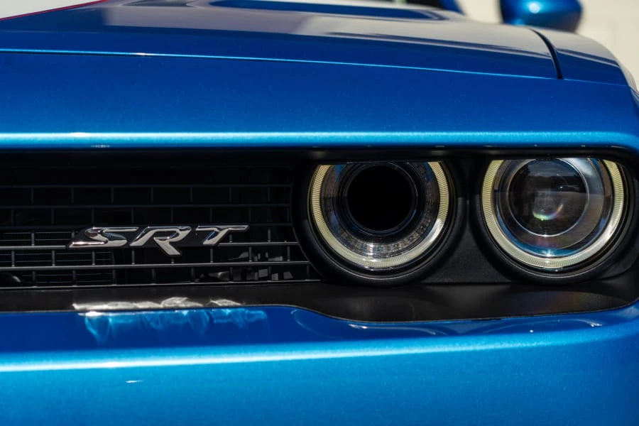 2016 Dodge Challenger SRT Hellcat 3rd Gen - Image 10 of 26