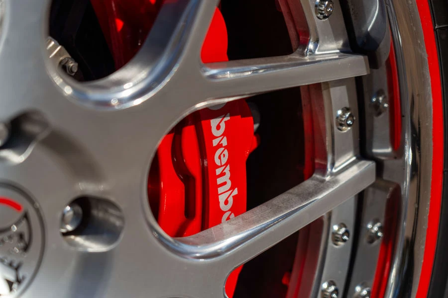 2016 Dodge Challenger SRT Hellcat 3rd Gen - Image 13 of 26