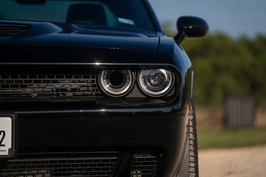 2016 Dodge Challenger SRT Hellcat 3rd Gen - Image 14 of 31