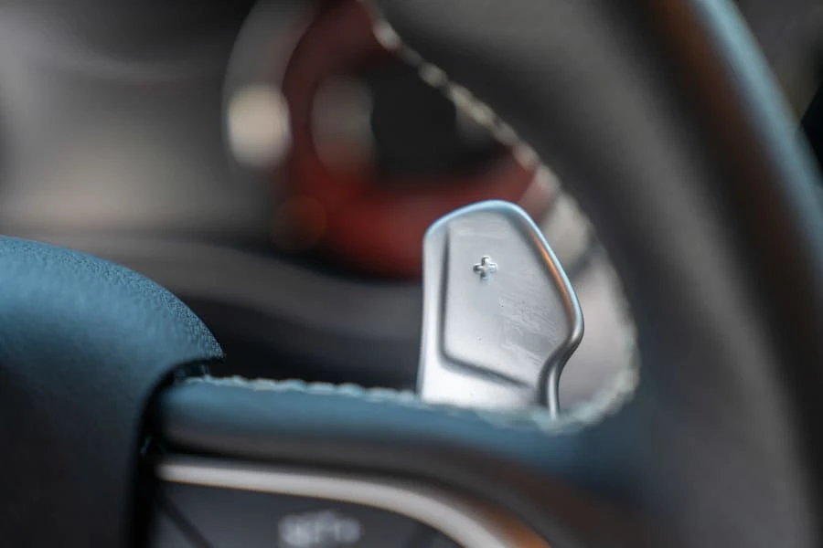 2016 Dodge Challenger SRT Hellcat 3rd Gen - Image 29 of 31