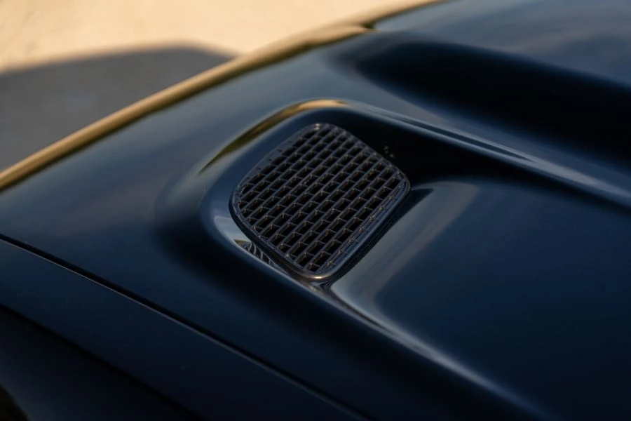 2016 Dodge Challenger SRT Hellcat 3rd Gen - Image 9 of 31