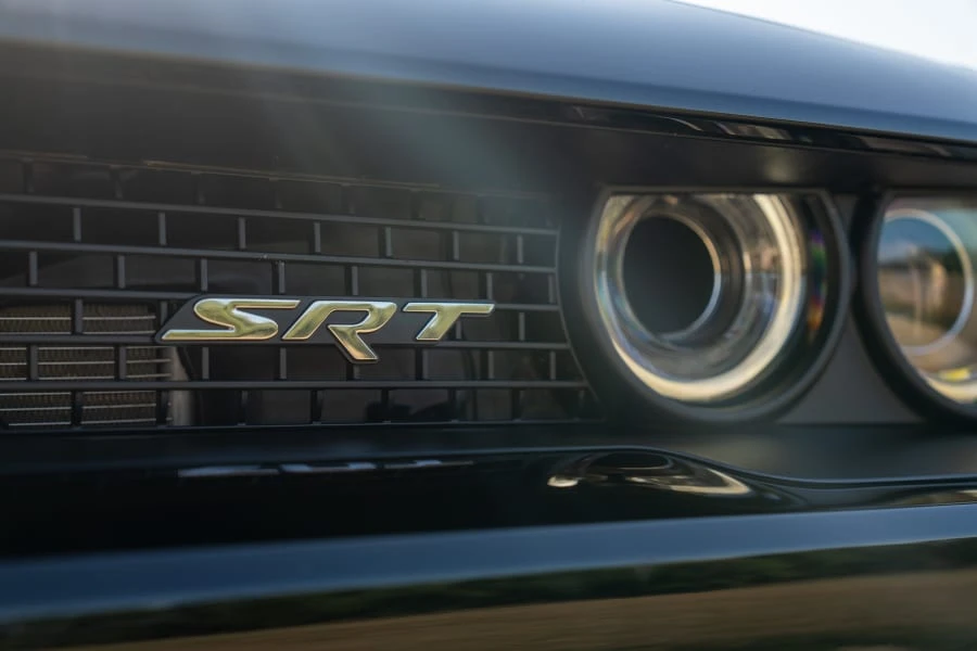 2016 Dodge Challenger SRT Hellcat 3rd Gen - Image 7 of 31