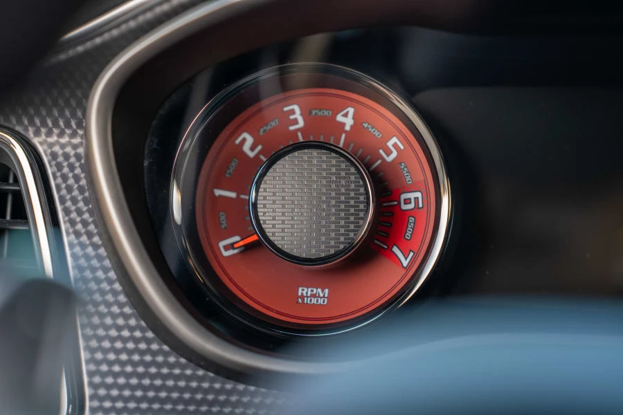 2016 Dodge Challenger SRT Hellcat 3rd Gen - Image 26 of 31