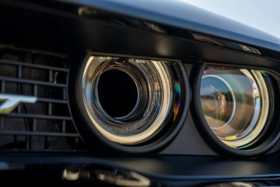 2016 Dodge Challenger SRT Hellcat 3rd Gen - Image 8 of 31