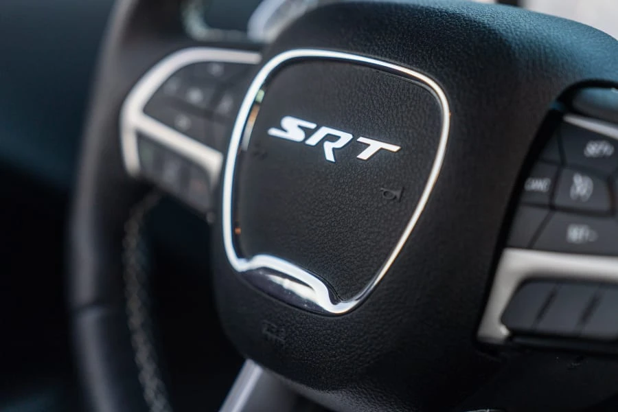 2016 Dodge Challenger SRT Hellcat 3rd Gen - Image 22 of 31