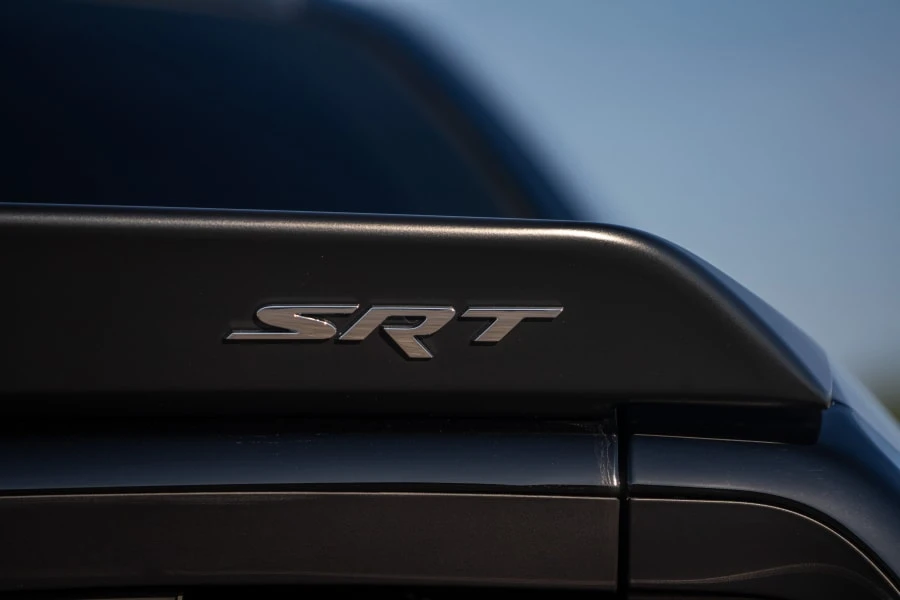 2016 Dodge Challenger SRT Hellcat 3rd Gen - Image 18 of 31