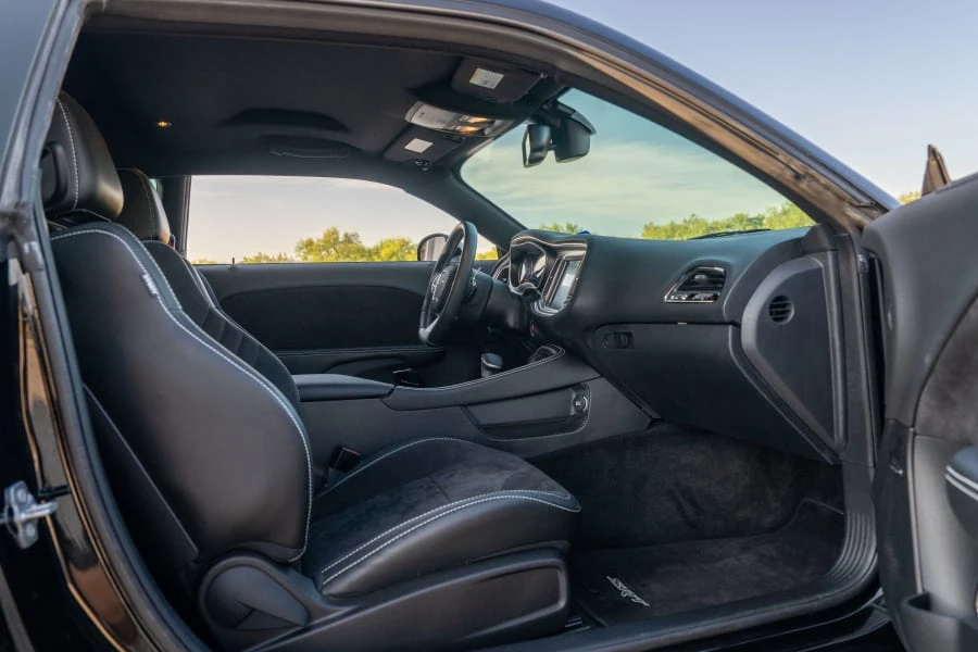 2016 Dodge Challenger SRT Hellcat 3rd Gen - Image 30 of 31