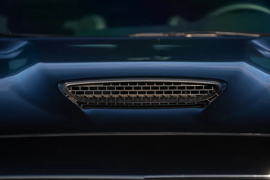 2016 Dodge Challenger SRT Hellcat 3rd Gen - Image 11 of 31