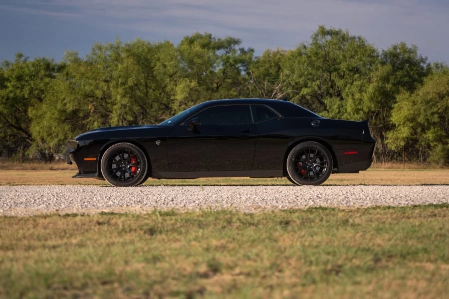 2016 Dodge Challenger SRT Hellcat 3rd Gen - Image 2 of 31