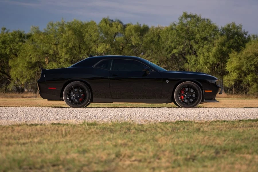 2016 Dodge Challenger SRT Hellcat 3rd Gen - Image 20 of 31