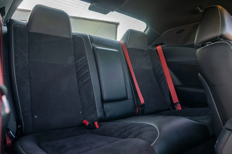 2016 Dodge Challenger SRT Hellcat 3rd Gen - Image 24 of 31
