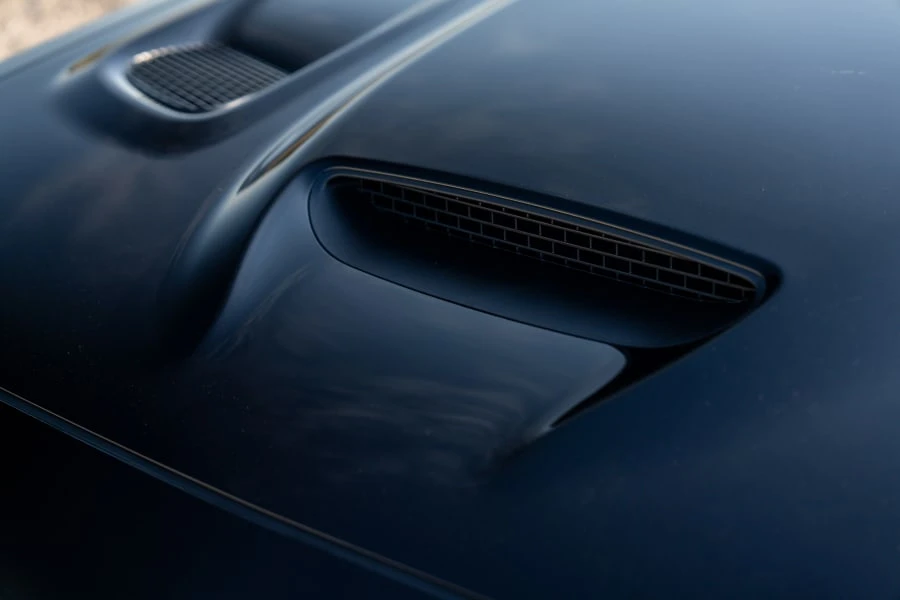 2016 Dodge Challenger SRT Hellcat 3rd Gen - Image 12 of 31