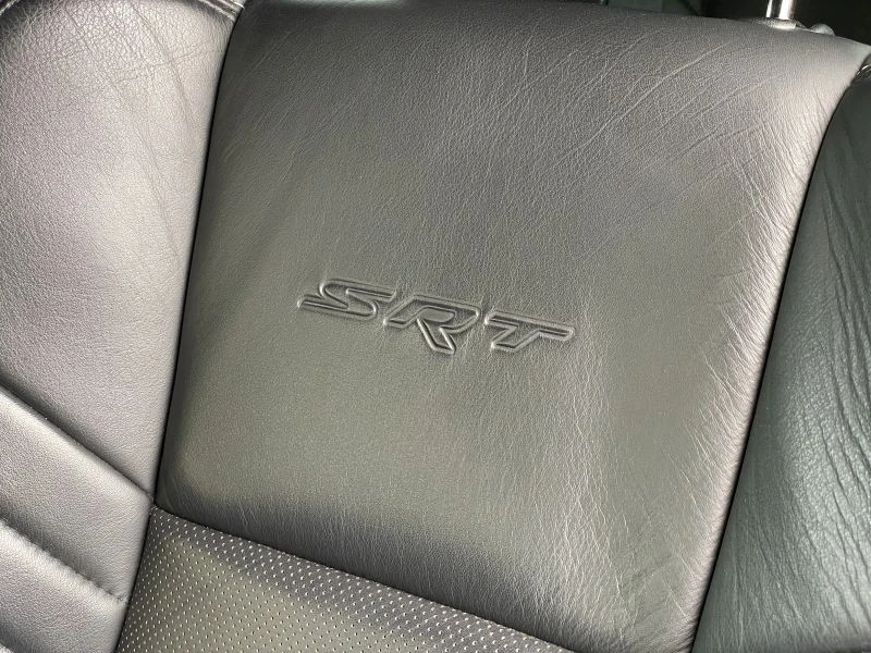 2016 Dodge Challenger SRT Hellcat 3rd Gen - Image 6 of 12