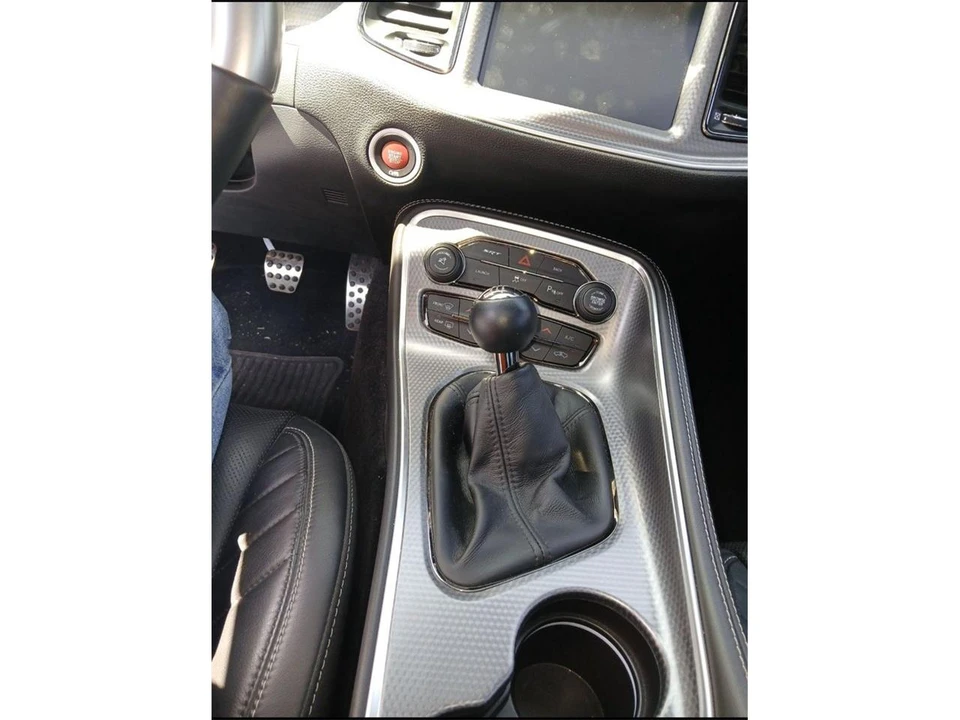 2016 Dodge Challenger SRT Hellcat 3rd Gen - Image 8 of 12