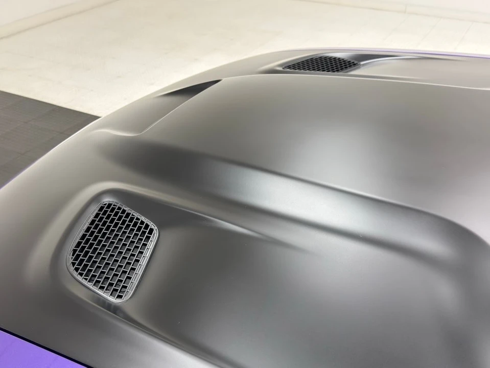 2016 Dodge Challenger SRT Hellcat 3rd Gen - Image 11 of 12