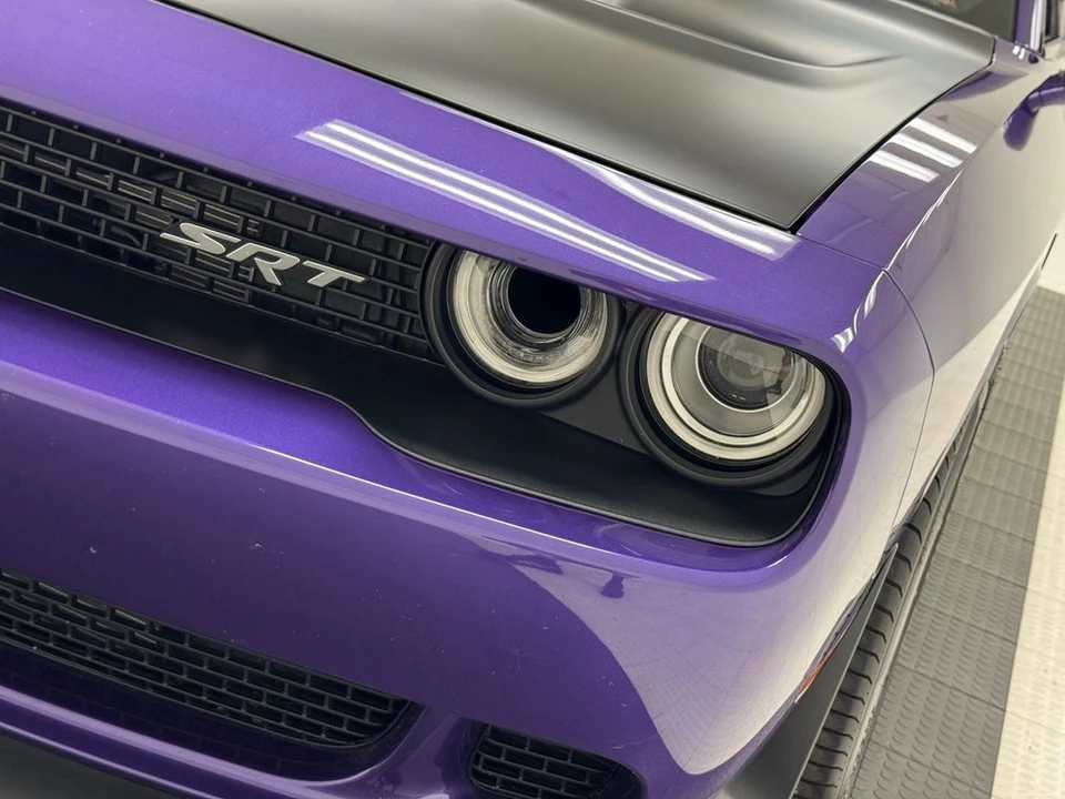 2016 Dodge Challenger SRT Hellcat 3rd Gen - Image 9 of 12