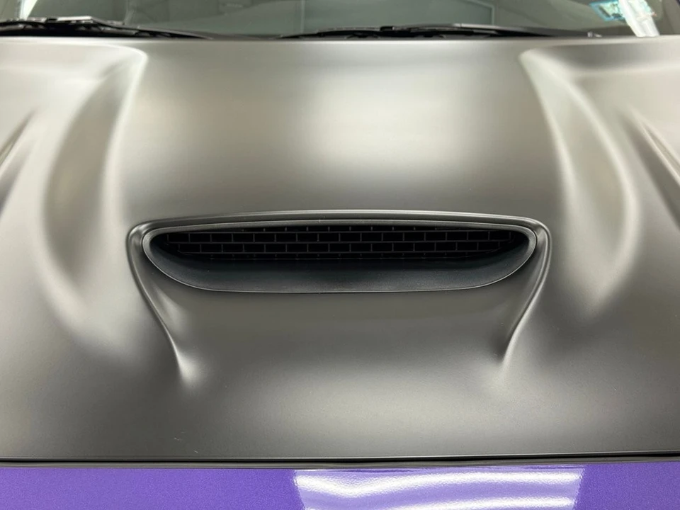 2016 Dodge Challenger SRT Hellcat 3rd Gen - Image 10 of 12