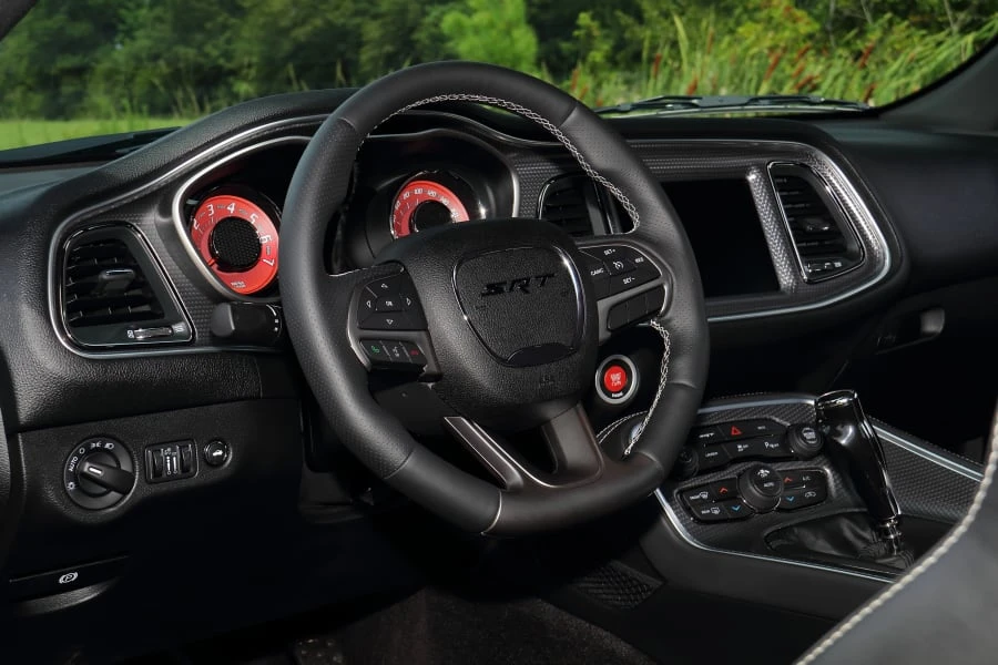 2016 Dodge Challenger SRT Hellcat 3rd Gen - Image 22 of 31