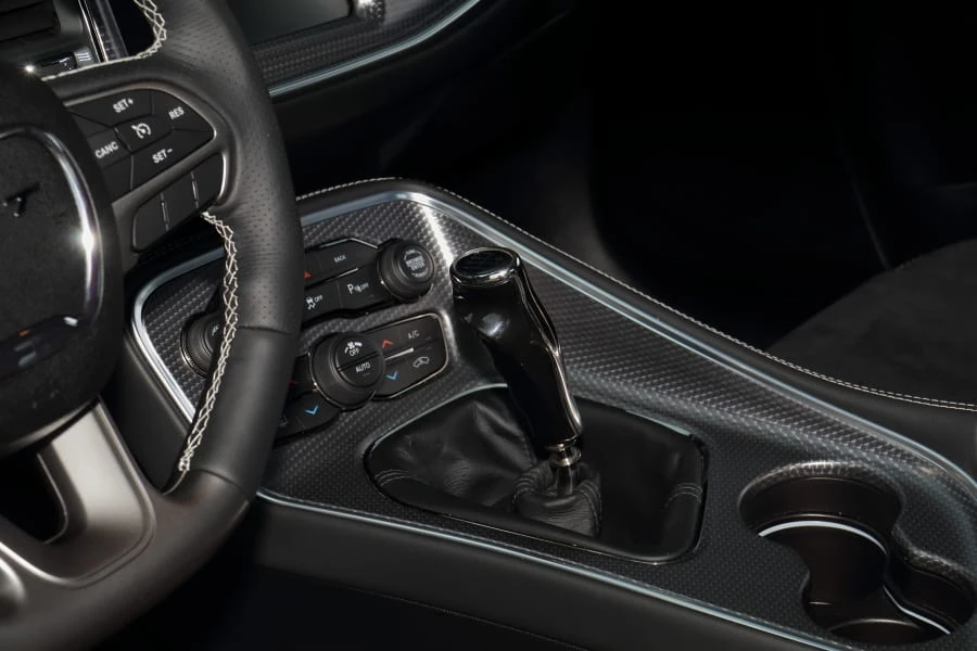 2016 Dodge Challenger SRT Hellcat 3rd Gen - Image 23 of 31