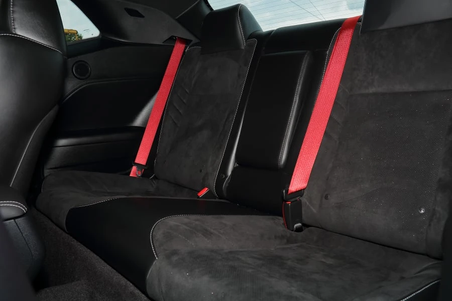 2016 Dodge Challenger SRT Hellcat 3rd Gen - Image 20 of 31