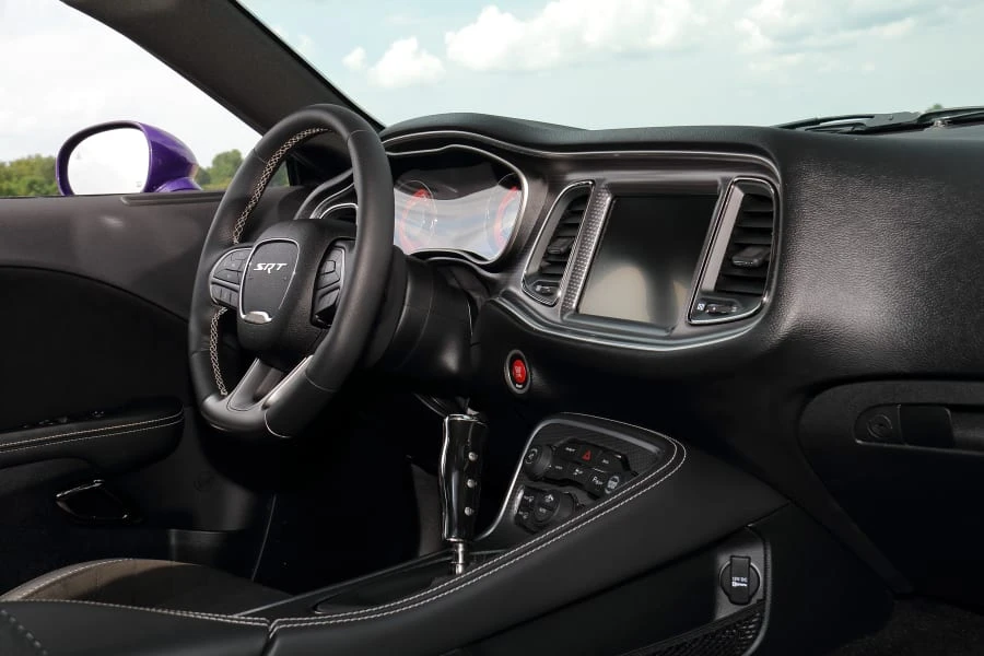 2016 Dodge Challenger SRT Hellcat 3rd Gen - Image 21 of 31