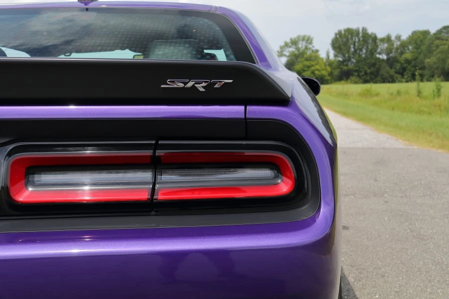 2016 Dodge Challenger SRT Hellcat 3rd Gen - Image 13 of 31