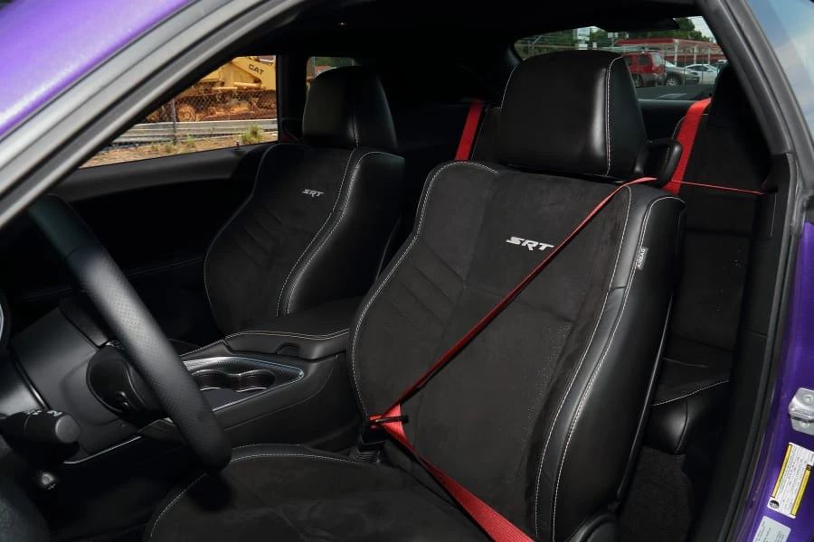 2016 Dodge Challenger SRT Hellcat 3rd Gen - Image 18 of 31