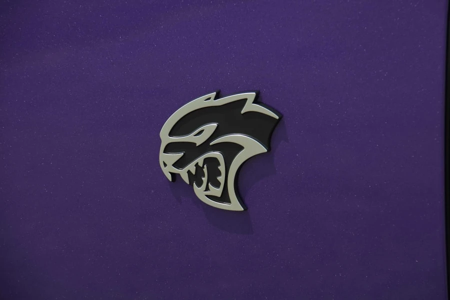2016 Dodge Challenger SRT Hellcat 3rd Gen - Image 7 of 31