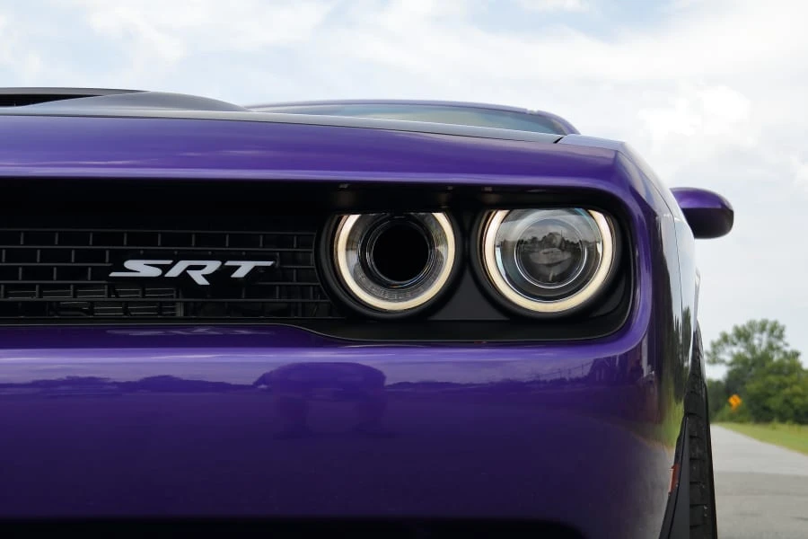 2016 Dodge Challenger SRT Hellcat 3rd Gen - Image 11 of 31