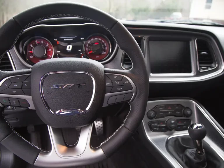 2016 Dodge Challenger SRT Hellcat 3rd Gen - Image 11 of 19