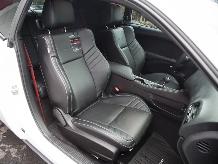 2016 Dodge Challenger SRT Hellcat 3rd Gen - Image 14 of 19