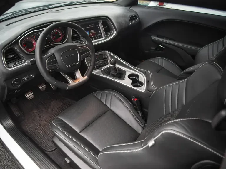 2016 Dodge Challenger SRT Hellcat 3rd Gen - Image 4 of 19