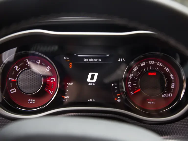 2016 Dodge Challenger SRT Hellcat 3rd Gen - Image 12 of 19