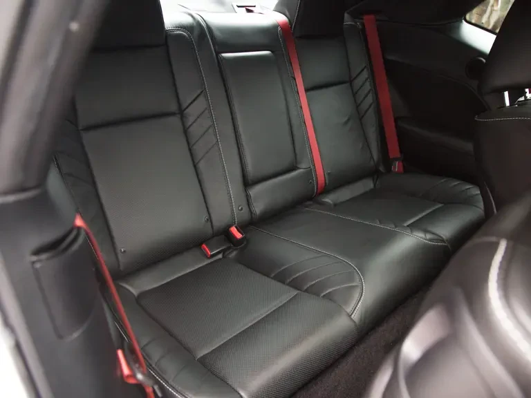 2016 Dodge Challenger SRT Hellcat 3rd Gen - Image 13 of 19