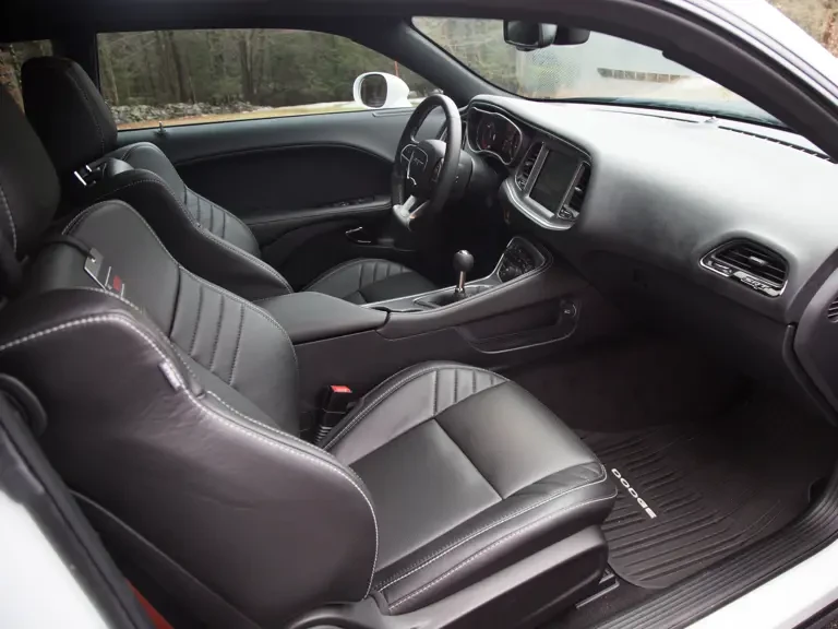 2016 Dodge Challenger SRT Hellcat 3rd Gen - Image 10 of 19