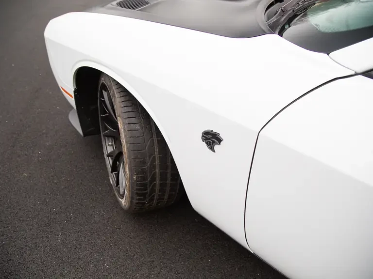 2016 Dodge Challenger SRT Hellcat 3rd Gen - Image 8 of 19