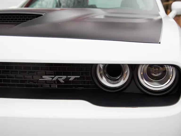 2016 Dodge Challenger SRT Hellcat 3rd Gen - Image 6 of 19
