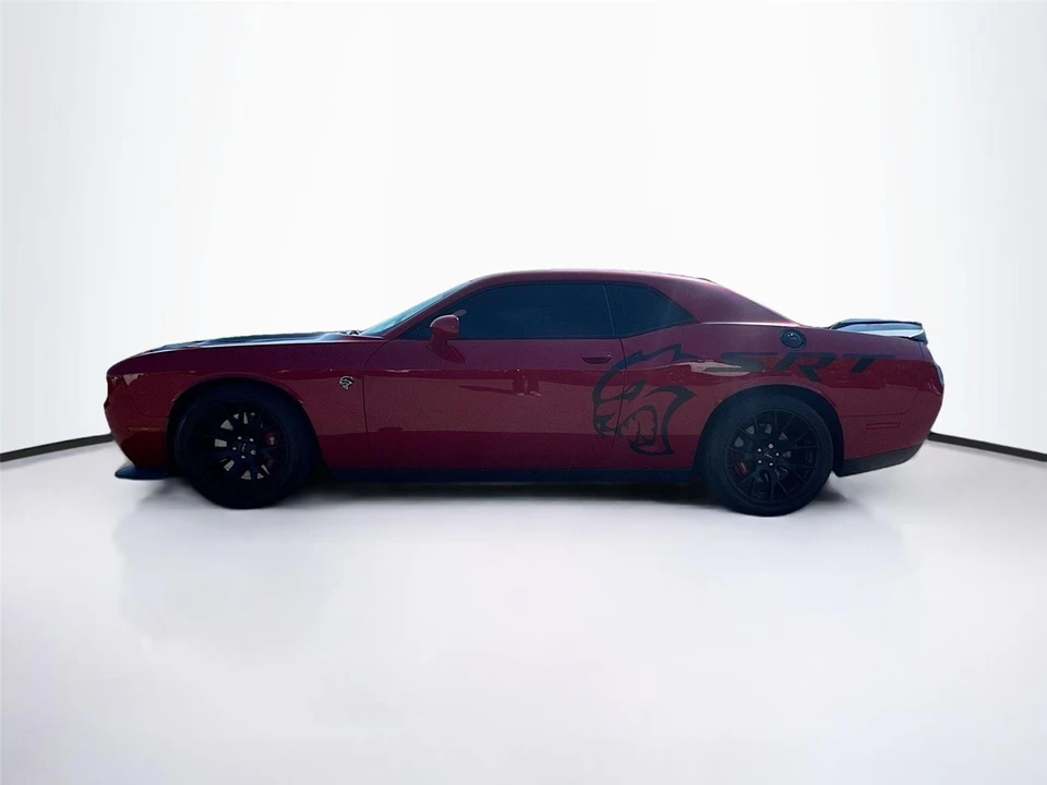 2016 Dodge Challenger SRT Hellcat 3rd Gen - Image 4 of 15