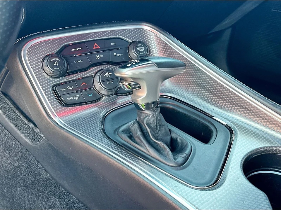 2016 Dodge Challenger SRT Hellcat 3rd Gen - Image 15 of 21