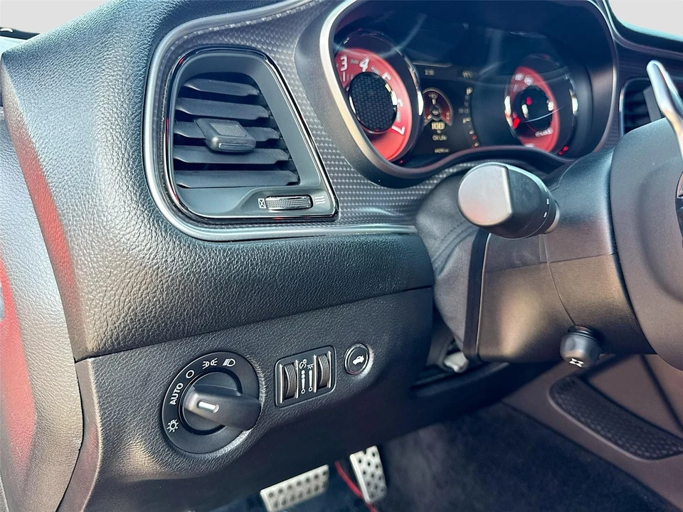 2016 Dodge Challenger SRT Hellcat 3rd Gen - Image 10 of 21