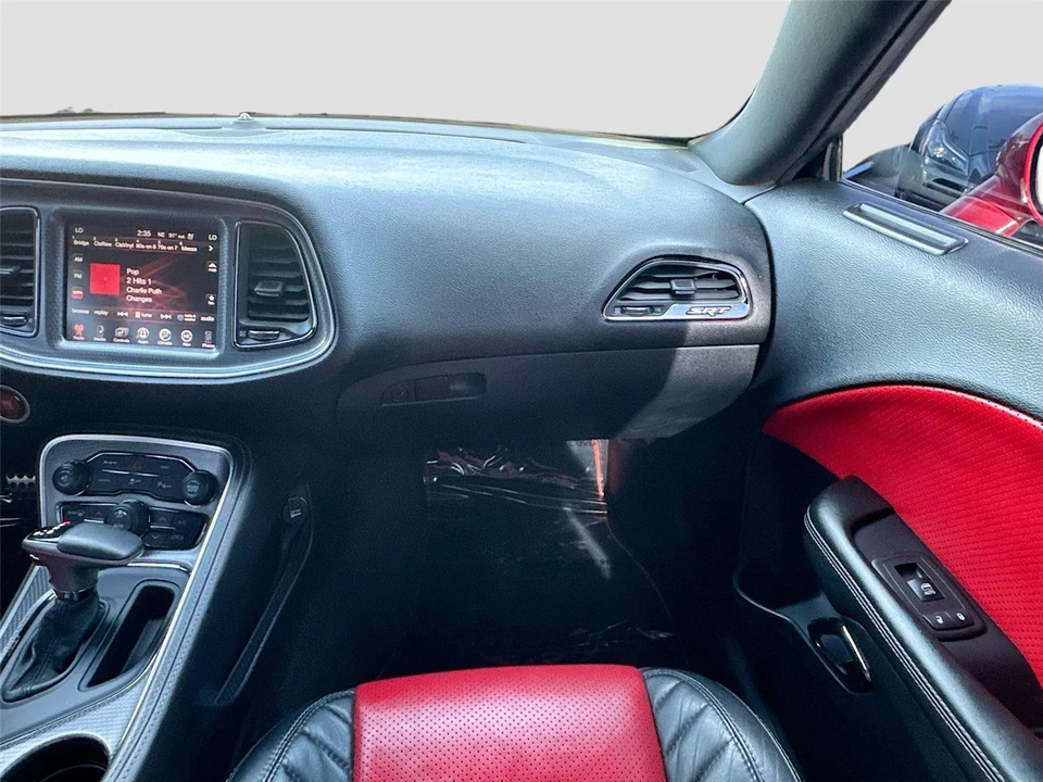 2016 Dodge Challenger SRT Hellcat 3rd Gen - Image 21 of 21