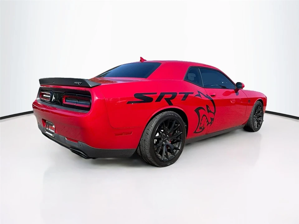 2016 Dodge Challenger SRT Hellcat 3rd Gen - Image 13 of 15