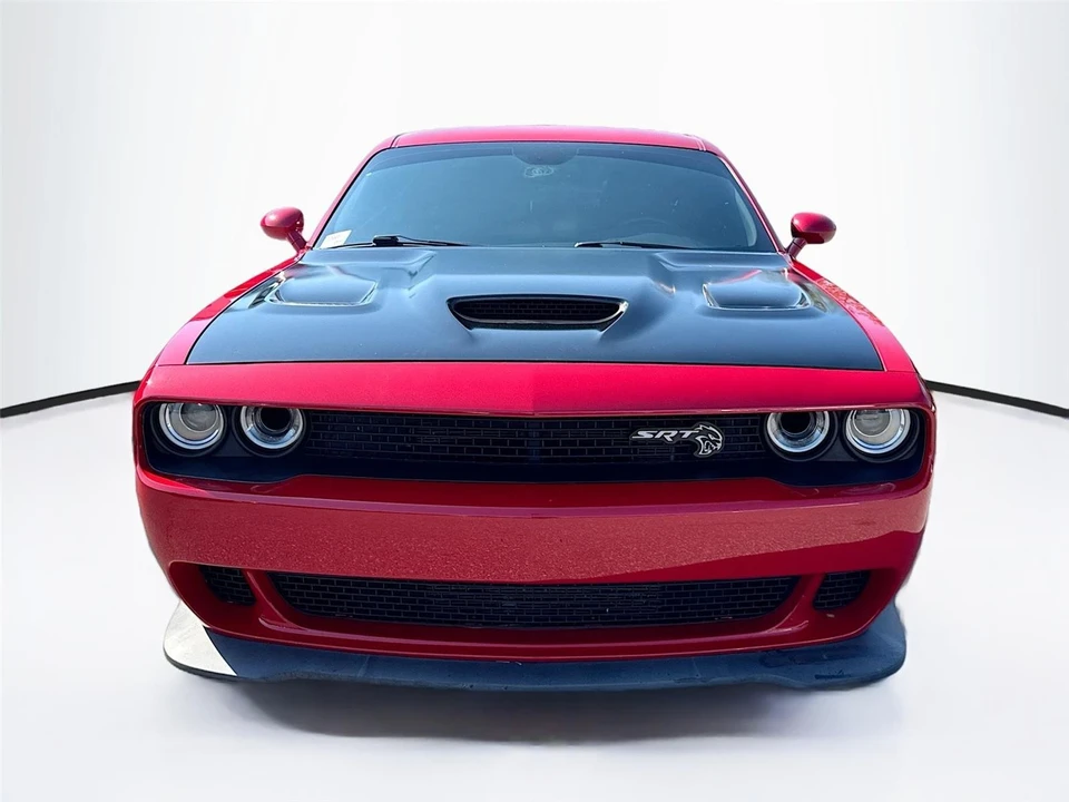 2016 Dodge Challenger SRT Hellcat 3rd Gen - Image 2 of 15