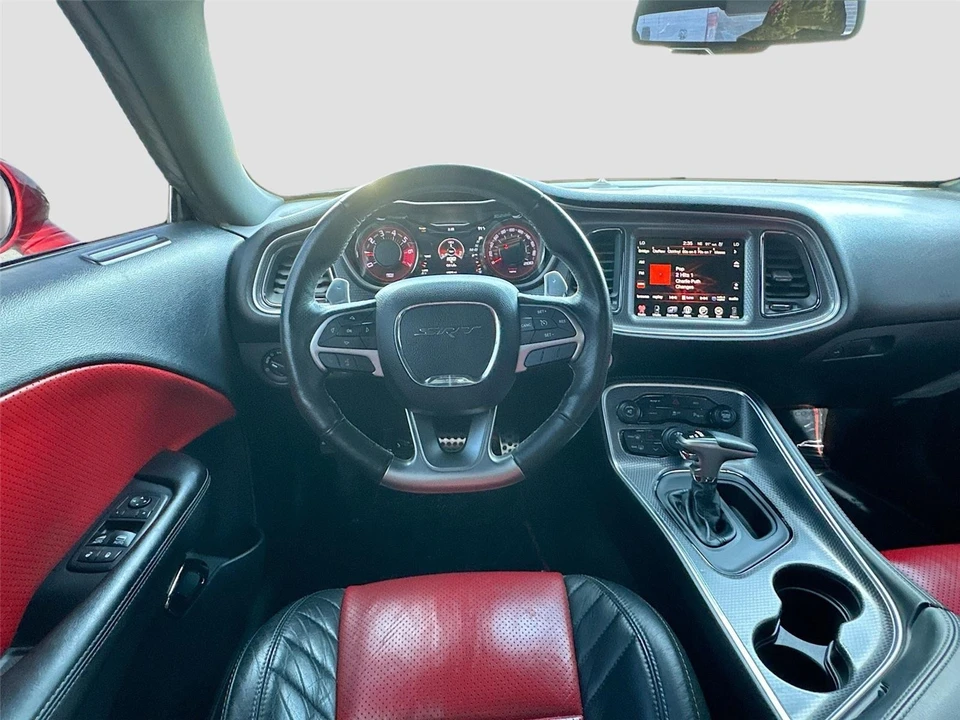 2016 Dodge Challenger SRT Hellcat 3rd Gen - Image 20 of 21