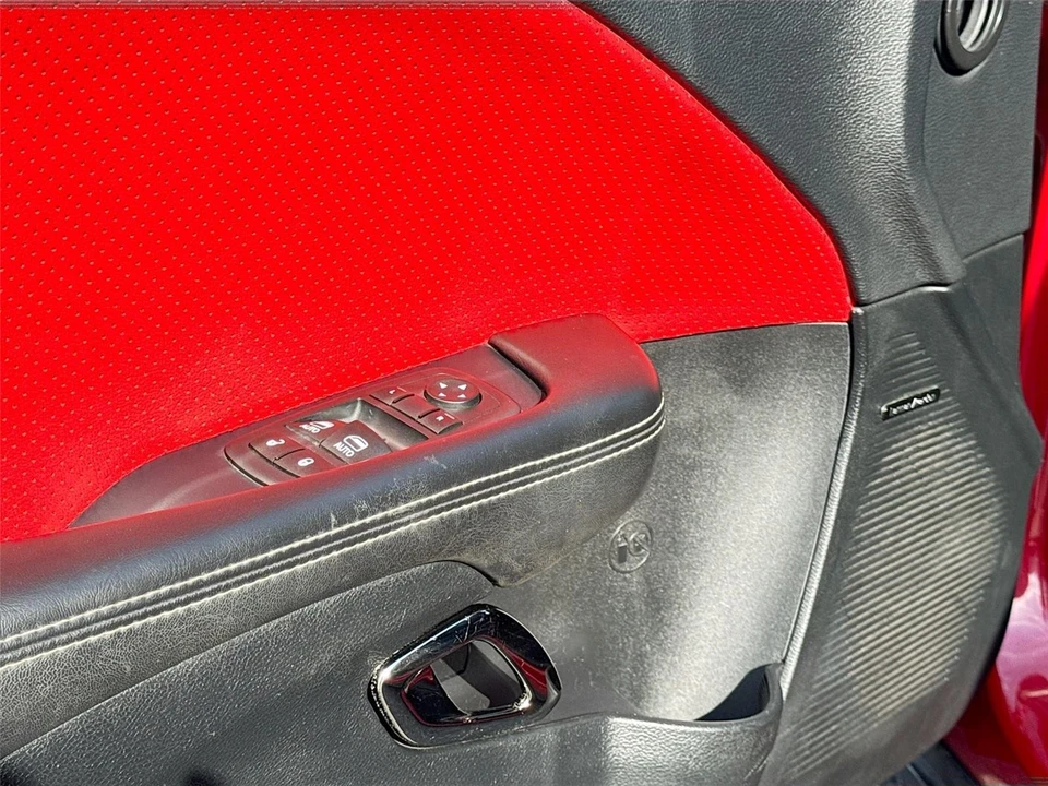 2016 Dodge Challenger SRT Hellcat 3rd Gen - Image 16 of 21