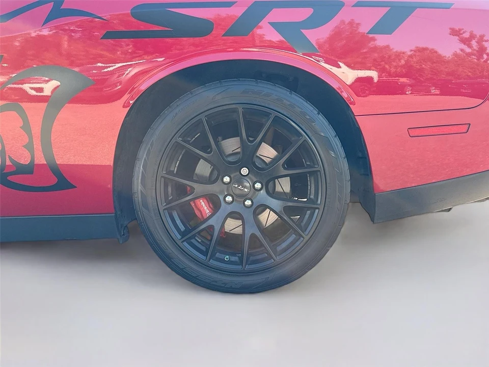 2016 Dodge Challenger SRT Hellcat 3rd Gen - Image 6 of 15