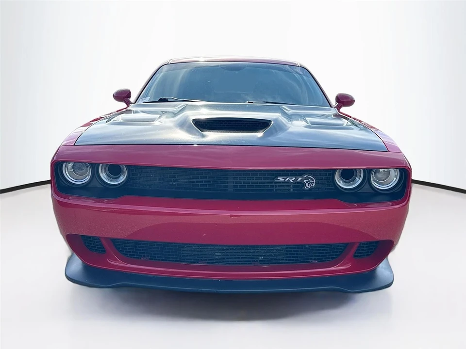2016 Dodge Challenger SRT Hellcat 3rd Gen - Image 2 of 21