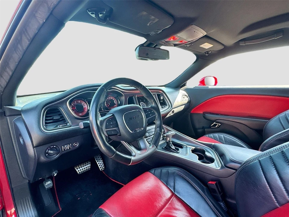 2016 Dodge Challenger SRT Hellcat 3rd Gen - Image 8 of 15