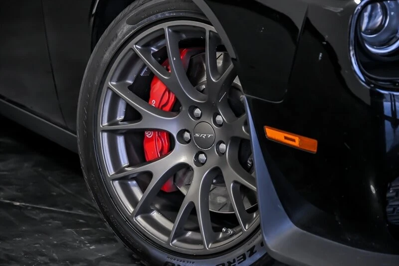 2016 Dodge Challenger SRT Hellcat 3rd Gen - Image 3 of 21