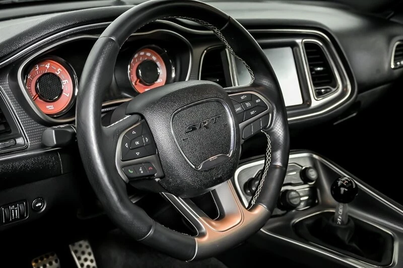 2016 Dodge Challenger SRT Hellcat 3rd Gen - Image 21 of 21